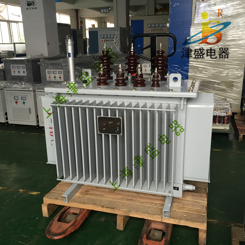S11-M-250KVA 油浸變壓器