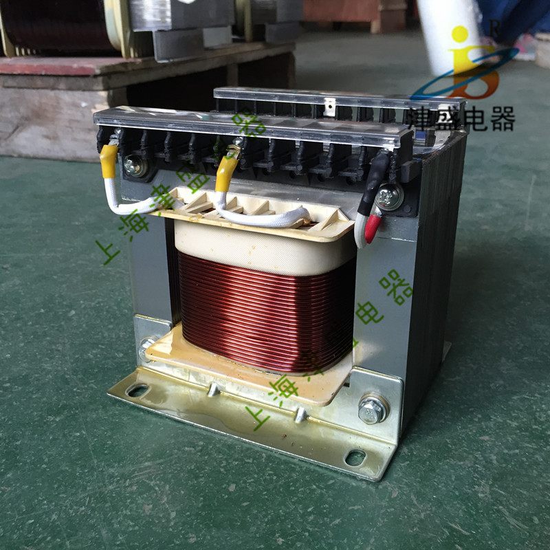 JBK3機(jī)床控制變壓器