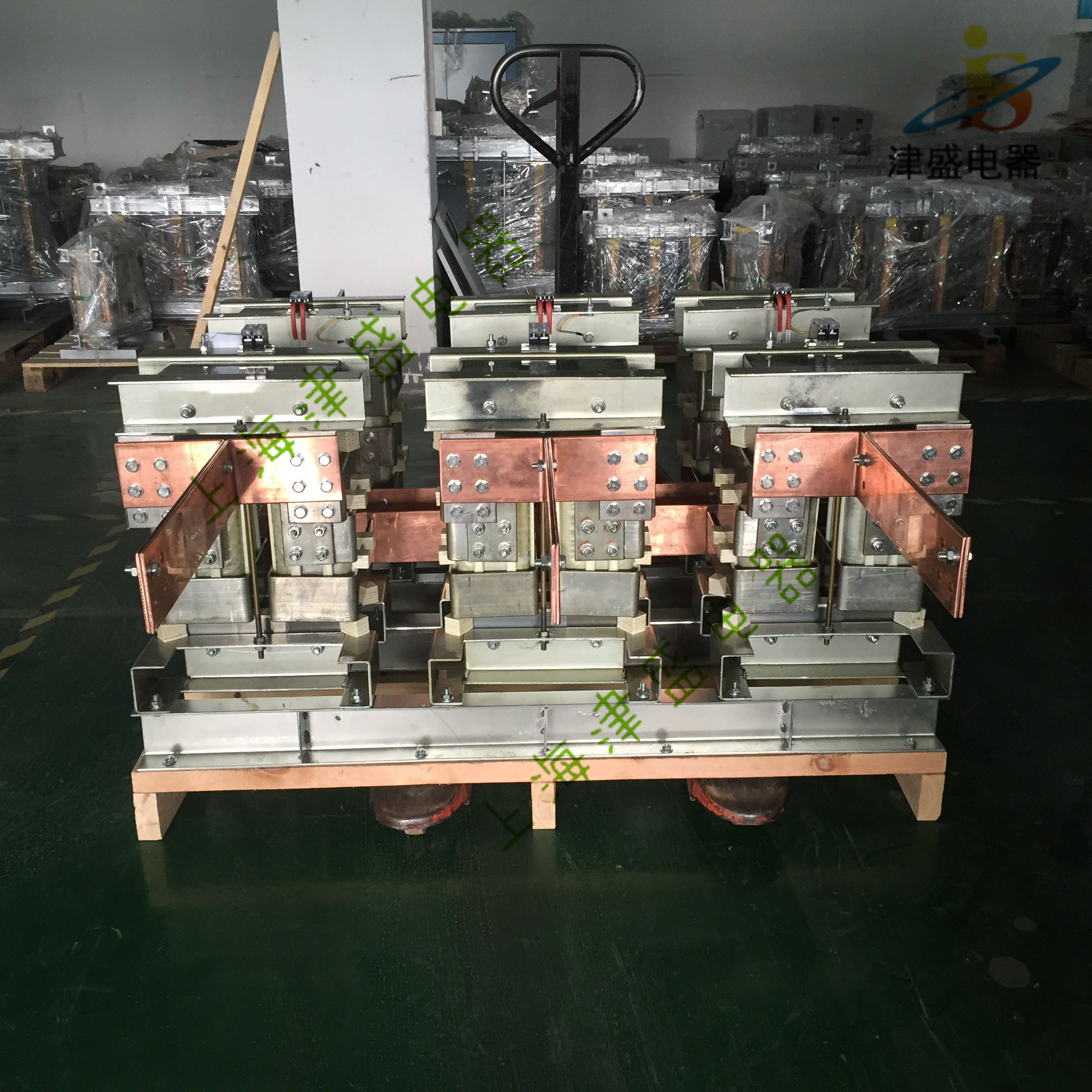 電爐專用變壓器